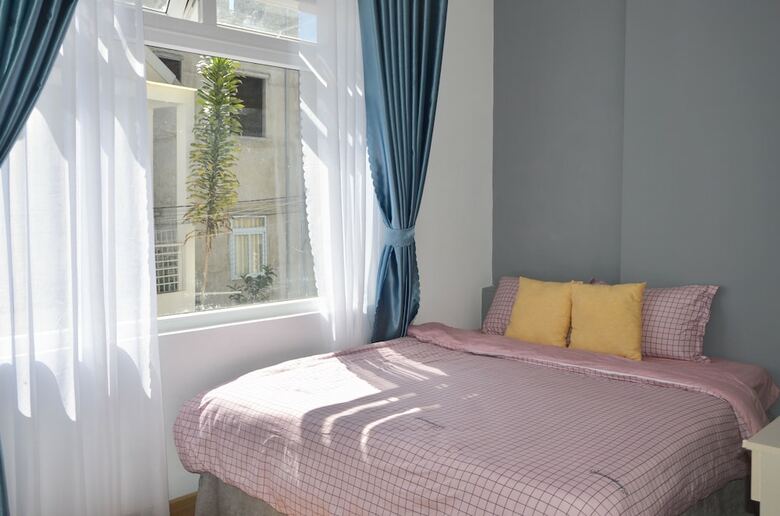 Hotel Thang 5 House Da Lat