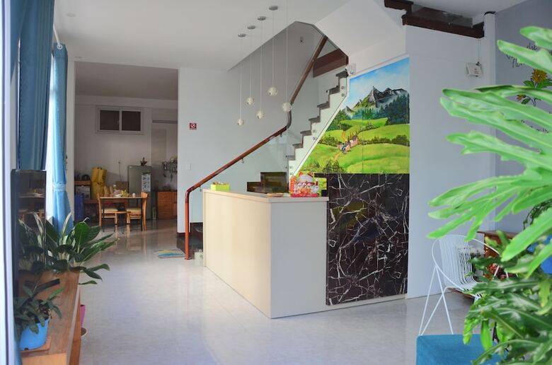 Hotel Thang 5 House Da Lat
