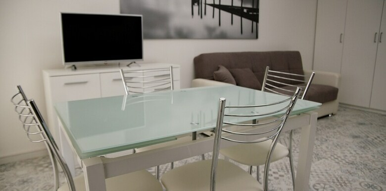 Apartamento Residence Brama