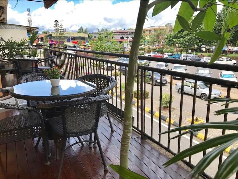 Hotel Alpha Inn Ranau Sabah