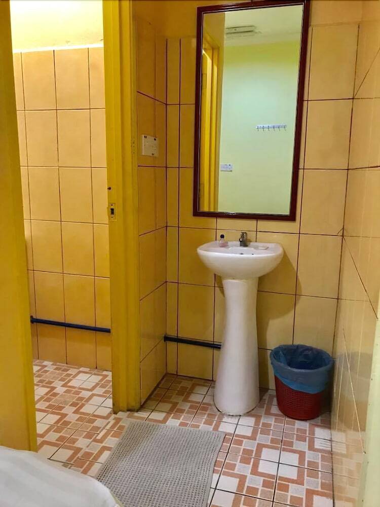 Hotel Alpha Inn Ranau Sabah