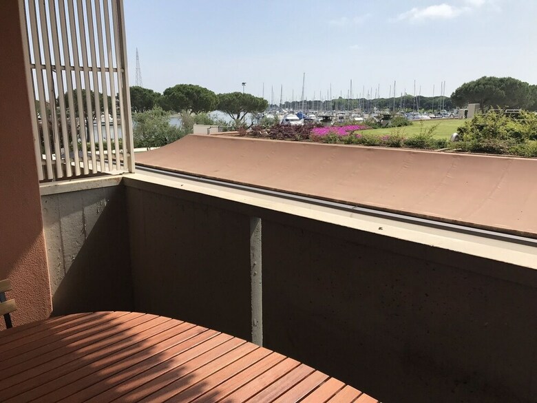 Apartamento Residence Brama 2