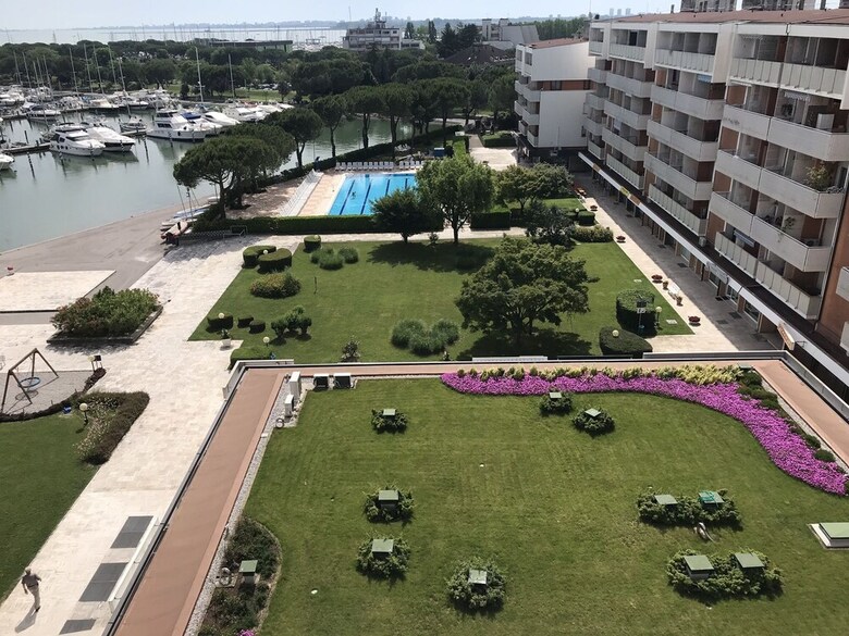 Apartamento Residence Brama 2