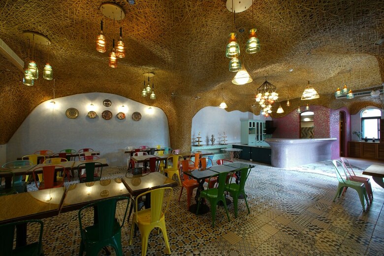 Bed & Breakfast Wien Art Villa