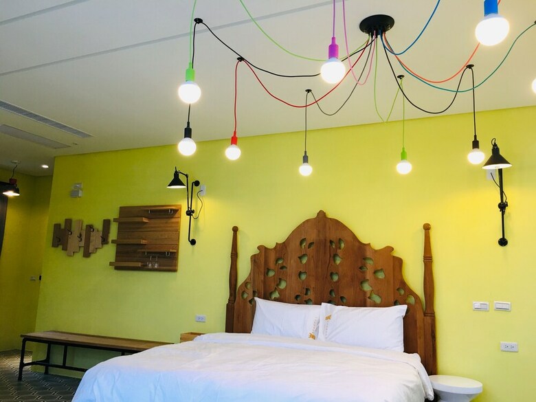 Bed & Breakfast Wien Art Villa