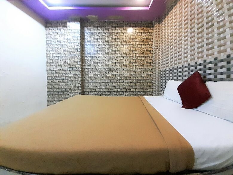 Hotel Hexa Relax Stay