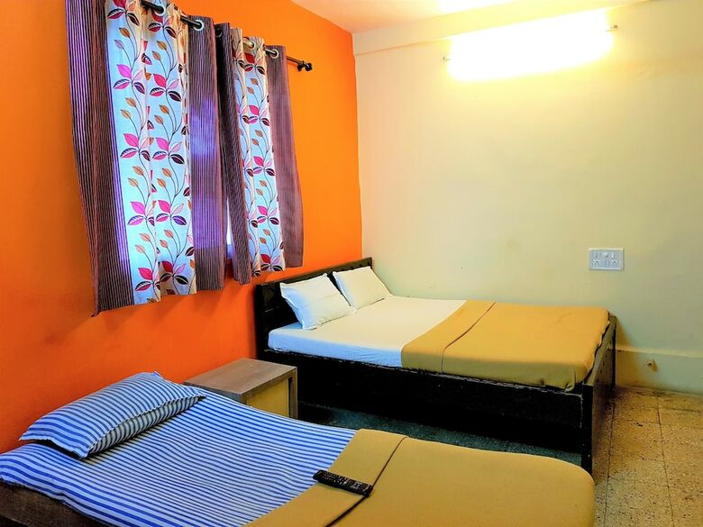 Hotel Hexa Alfa Stay
