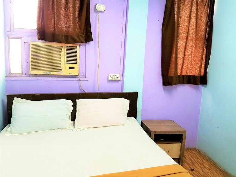 Hotel Hexa Alfa Stay