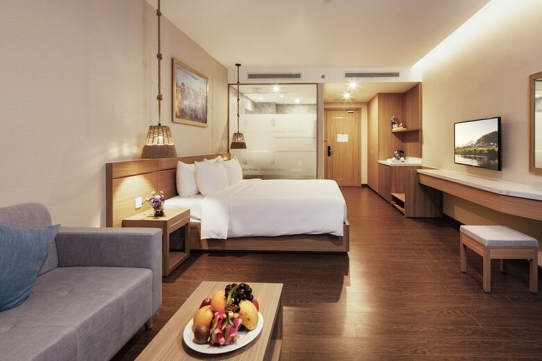 Virgo Hotel