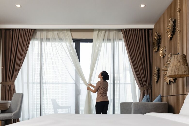 Virgo Hotel