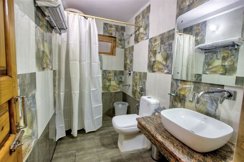 Hotel Samiru
