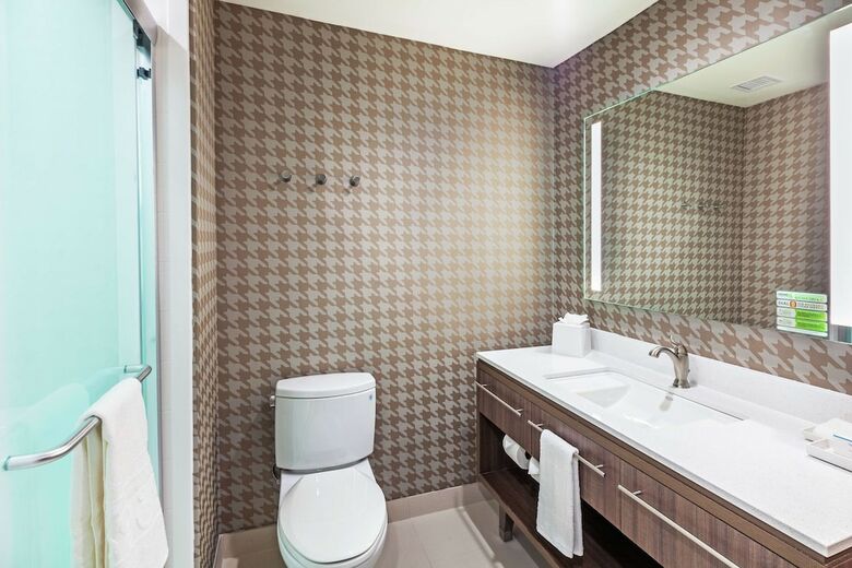 Hotel Home2 Suites By Hilton Abilene