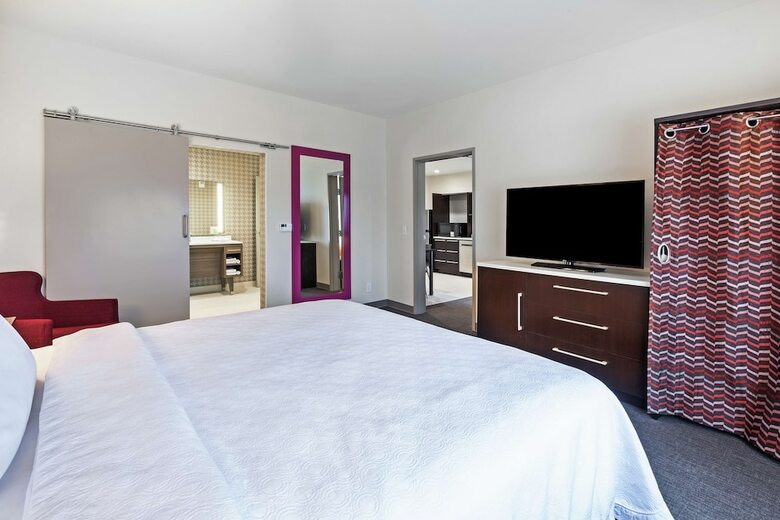 Hotel Home2 Suites By Hilton Abilene