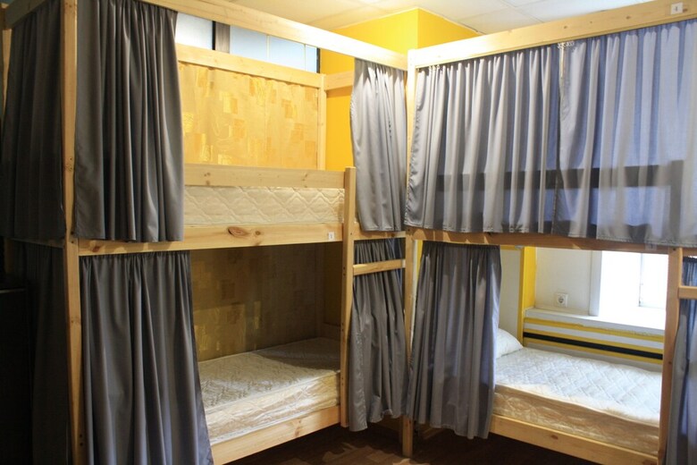 Hostal Frendzona - Hostel