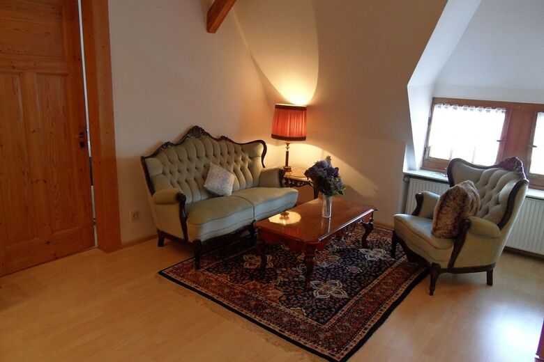 Apartamentos Villa Biso