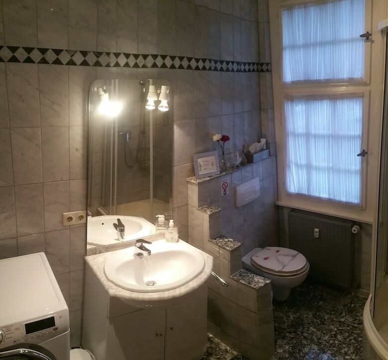 Apartamentos Villa Biso