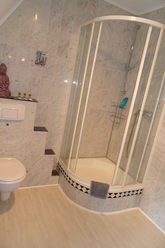 Apartamentos Villa Biso