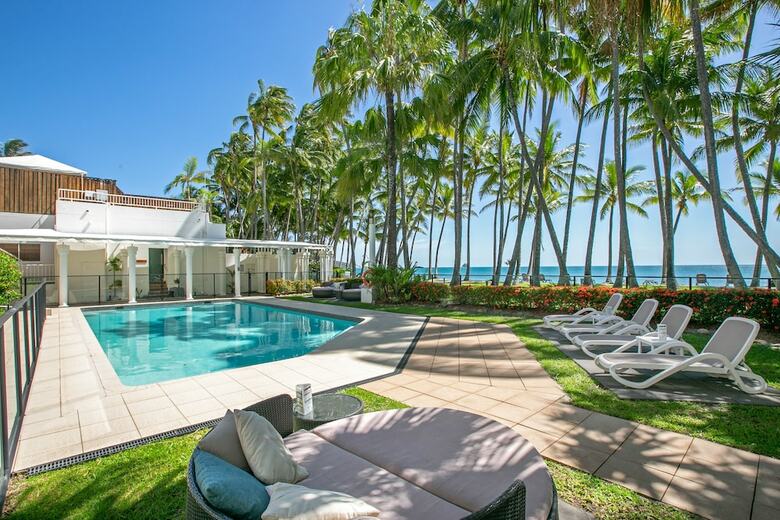 Apartamentos Poolside Apt. In Alamanda Beachfront Resort 56