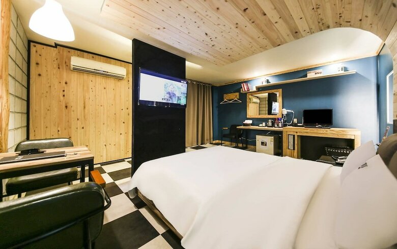 Top Hotel