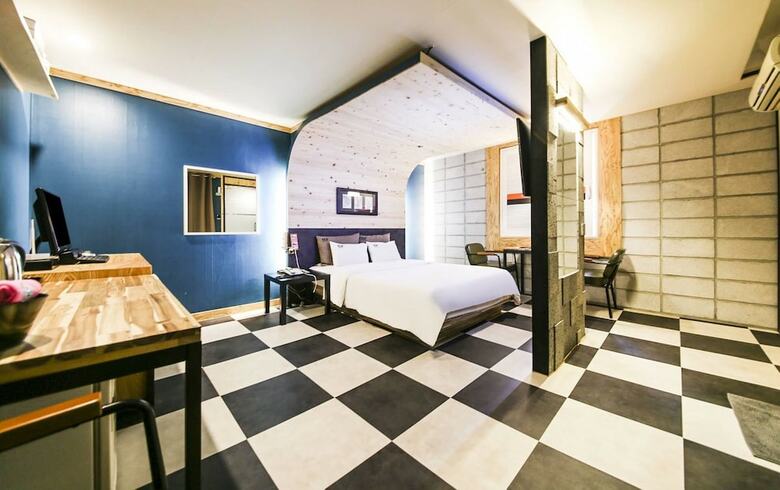 Top Hotel