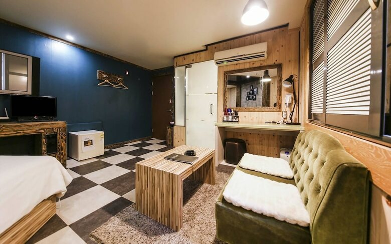 Top Hotel