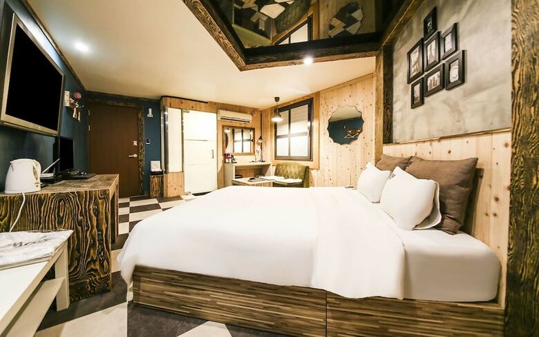 Top Hotel