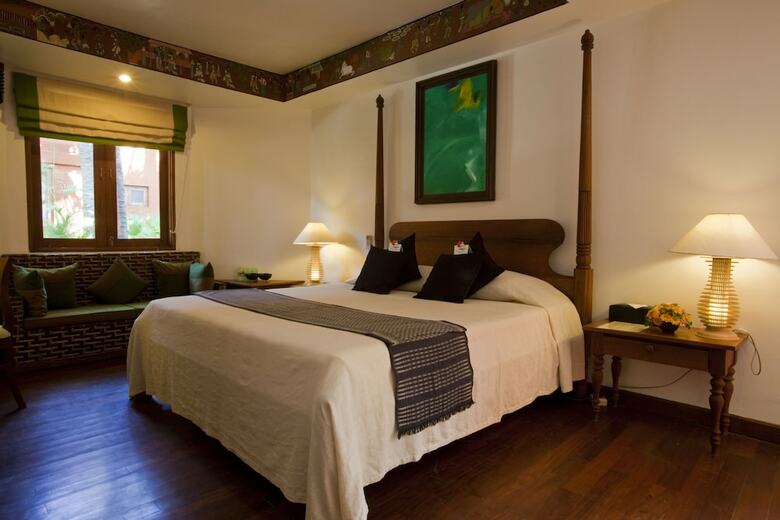 Apartamento Myanmar Treasure Resort Bagan