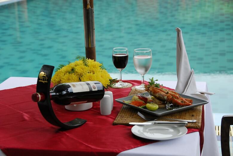 Apartamento Myanmar Treasure Resort Bagan