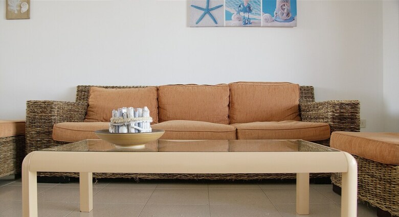 Apartamento Brama Village