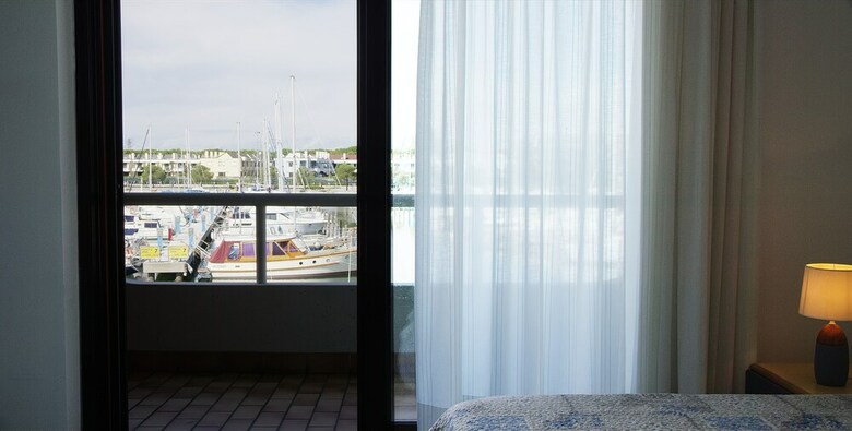 Apartamento Brama Village