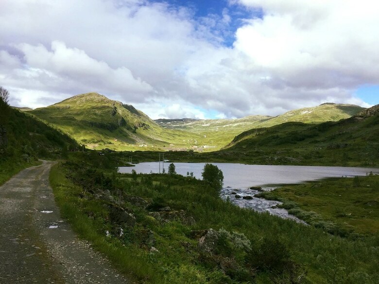 Hotel Upsete Fjellstove