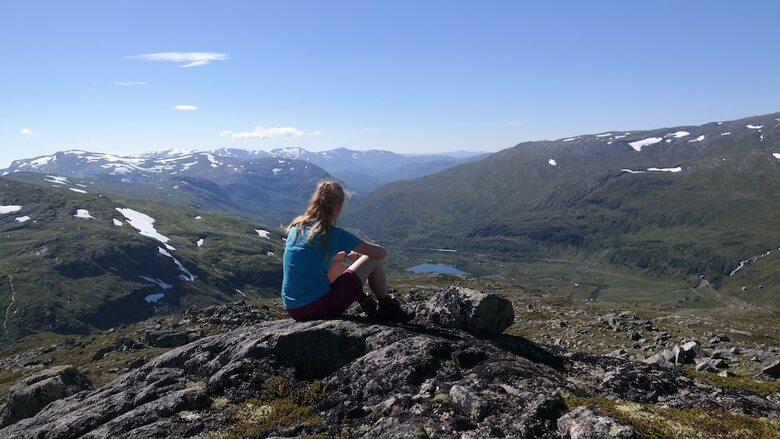 Hotel Upsete Fjellstove