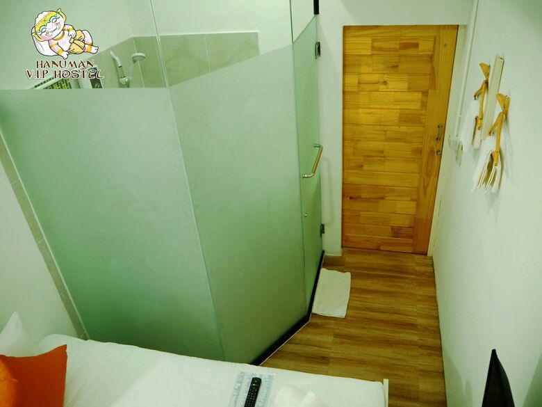 Hostal Hanuman Vip Hostel
