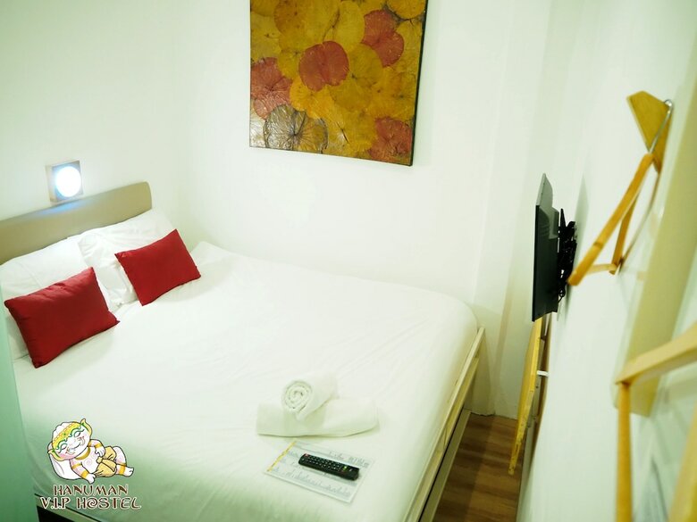 Hostal Hanuman Vip Hostel