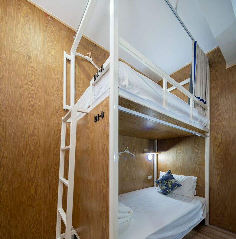 Hostal Hanuman Vip Hostel