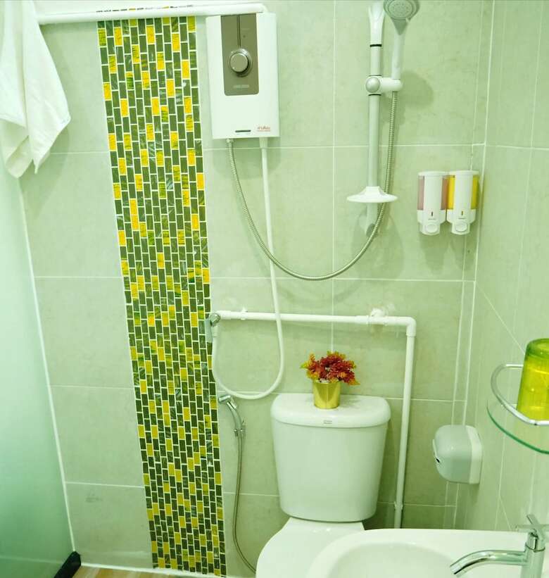 Hostal Hanuman Vip Hostel