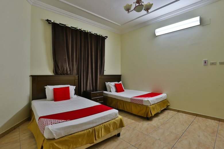 Oyo 287 Al Hamlol Hotel
