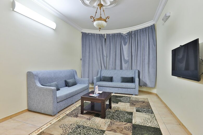 Oyo 287 Al Hamlol Hotel
