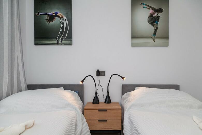 Apartamento Vistamar I