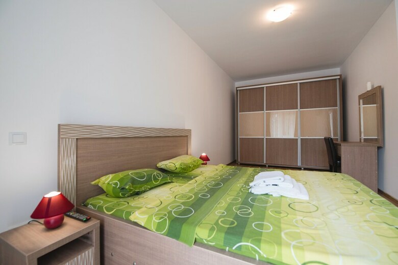 Apartment Sebastians