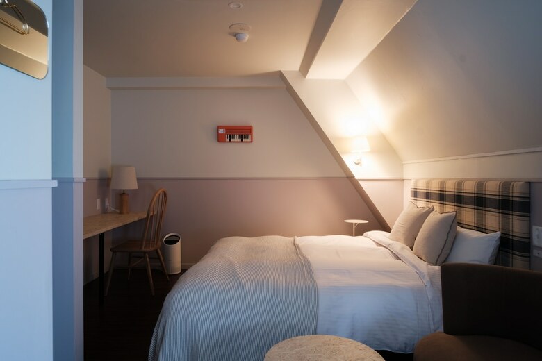 Miss Morgan Hotel
