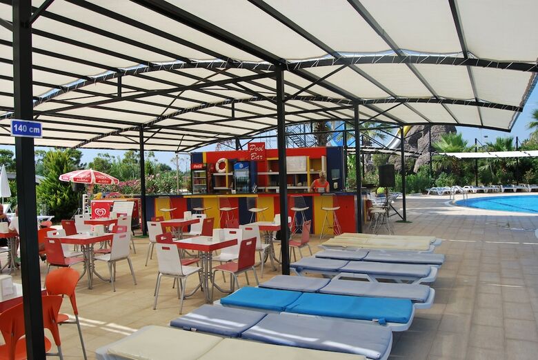 Hotel Park Aqua
