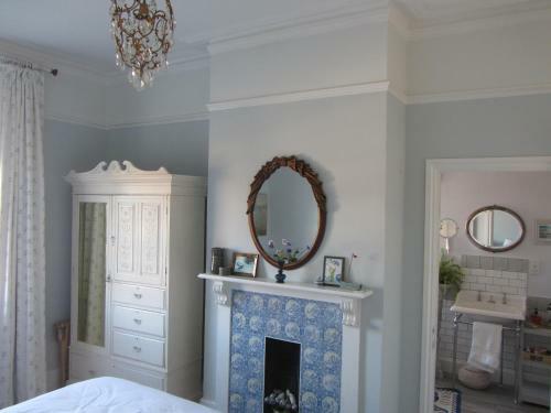 Bed & Breakfast Anne's House