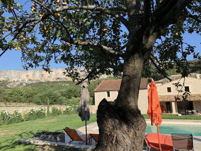 Bed & Breakfast Le Mas Aux Cedres