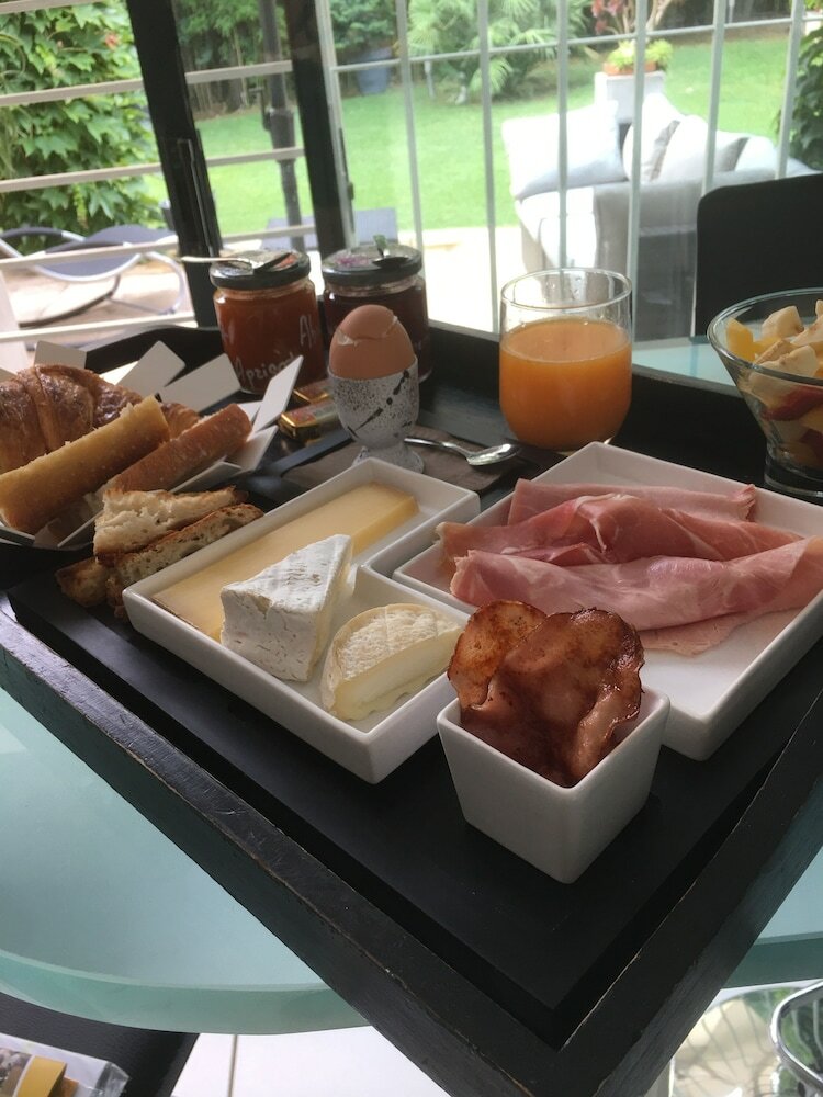 Hotel Chambre D'h�tes Essen'ciel