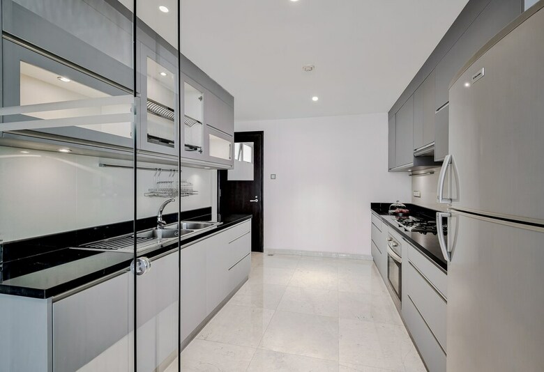 Apartamentos Blue Arch Suites - The Notre Dame Saigon