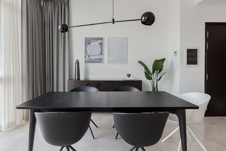 Apartamentos Blue Arch Suites - The Notre Dame Saigon