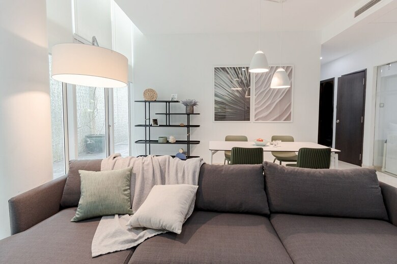 Apartamentos Blue Arch Suites - The Notre Dame Saigon