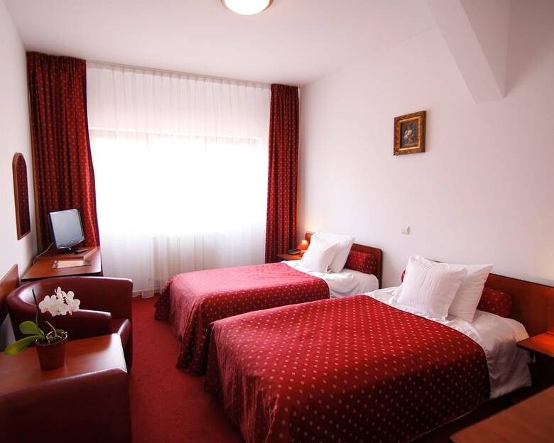 Best Western Silva Hotel