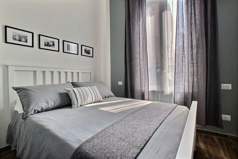 Apartamento La Ca' Di Sogn